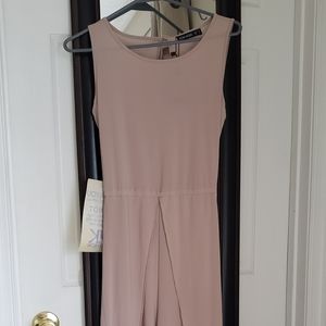 Dressy Jumpsuit